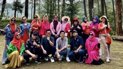 HWSBS Gelar Rapat Pembubaran Panitia di Cikole, Tegaskan Komitmen Evaluasi