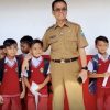 Pemkot Bandung Perketat Seleksi SPMB 2026, Sekolah Hanya Boleh Dua Shift