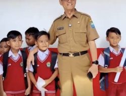 Pemkot Bandung Perketat Seleksi SPMB 2026, Sekolah Hanya Boleh Dua Shift