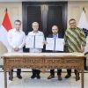 Kemnaker Gandeng IKA FIKOM UNPAD Perkuat Komunikasi Publik Berbasis Data