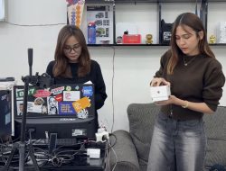 Folka BEC, Servis HP Murah dengan Proses Transparan dan Bisa Disaksikan Konsumen
