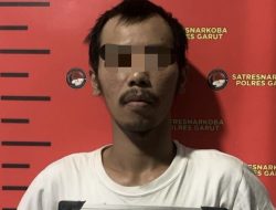 Polisi Ungkap Peredaran Sabu, 31 Paket Siap Edar Berhasicl Digagalkan