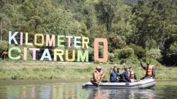 BPDAS Citarum-Ciliwung Ajak Pegawai Tanamkan Nasionalisme dan Semangat Gotong Royong