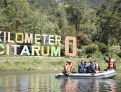 BPDAS Citarum-Ciliwung Ajak Pegawai Tanamkan Nasionalisme dan Semangat Gotong Royong