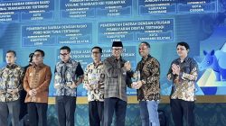 bank bjb Raih Penghargaan  Perluasan QRIS Terbanyak di Ajang DIGIWARA  2026