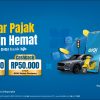 bank bjb Tawarkan ST016, Investasi Syariah dengan Imbal Hasil Menarik