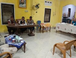 LAMD Pedamaran Tegaskan Komitmen Jaga Adat dan Budaya Marga Danau