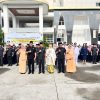 Pemkot Cirebon Lantik 80 Pejabat, Perkuat Kinerja Birokrasi Berbasis Sistem Merit