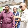 DPRD Jabar Desak Pemerataan Bantuan Rumah Panggung di Pondok Gede Permai