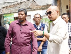 DPRD Jabar Desak Pemerataan Bantuan Rumah Panggung di Pondok Gede Permai