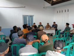 SPPG Purwasari Banjarsari Ciamis Serap Tenaga Kerja 75 persen Warga Lokal