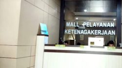 IMTA dan BLK, Sumber Penerimaan Retribusi Disnaker Kabupaten Bandung