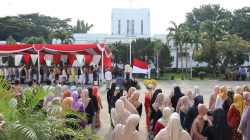 Peringati Hardiknas 2026, Pemkot Cirebon Dorong Pendidikan yang Memanusiakan Manusia
