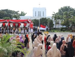 Peringati Hardiknas 2026, Pemkot Cirebon Dorong Pendidikan yang Memanusiakan Manusia