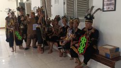 Spectrum SMPN 1 Cirebon Jadi Ajang Kreativitas Seni dan UMKM Siswa