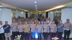 Kapolda Jabar Instruksikan Humas Polri Jadi Cooling System Peredam Hoaks di Era Digital