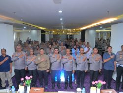 Kapolda Jabar Instruksikan Humas Polri Jadi Cooling System Peredam Hoaks di Era Digital