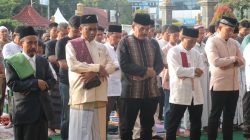 Pemkot Cirebon Ajak Masyarakat Tingkatkan Keimanan dan Jaga Ukhuwah pada Iduladha 1447 H