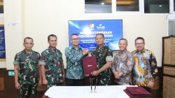 bank bjb Perkuat Sinergi dengan Lanud Husein Sastranegara
