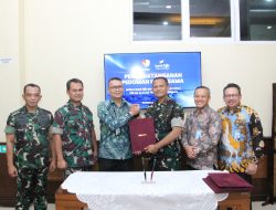 bank bjb Perkuat Sinergi dengan Lanud Husein Sastranegara