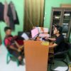 Insiden Berdarah Rekrutmen MBG di Ciamis, Polisi Amankan Pelaku Pembacokan
