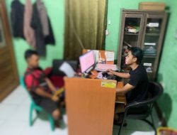 Insiden Berdarah Rekrutmen MBG di Ciamis, Polisi Amankan Pelaku Pembacokan