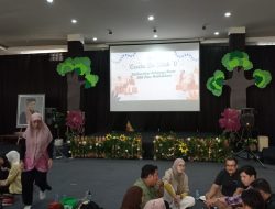 Alumni SMA Plus Muthahhari Gelar Silaturahmi Akbar “Cerita di Titik 0” di Bandung