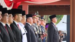Ketua DPRD Jabar: Pancasila Harus Diwujudkan dalam Tindakan Nyata