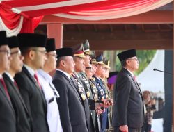 Ketua DPRD Jabar: Pancasila Harus Diwujudkan dalam Tindakan Nyata