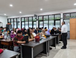 bank bjb Perkuat Literasi Keuangan Inklusif bagi Penyandang Disabilitas bersama OJK Jawa Barat