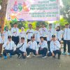Raih 43 Medali di POPDA Jabar 2025, Atlet Kota Cirebon Terima Penghargaan dari Wali Kota