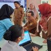 Principle Erlimpex dan Kimia Farma Apotek Gelar Pemeriksaan Kesehatan Gratis untuk Pegawai DPMPTSP