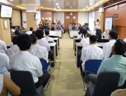Pemkot Cirebon Luncurkan Cherbon Menggawe, Job Fair Online dengan 858 Lowongan Kerja