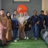 Gali Potensi Kemitraan UMKM, DPMPTSP Kota Cirebon Kunjungi PT. Japfa Comfeed Indonesia