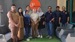 Gali Potensi Kemitraan UMKM, DPMPTSP Kota Cirebon Kunjungi PT. Japfa Comfeed Indonesia