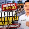 Temuan BPK di PUPR OKI Jadi Sorotan, PGK Desak Transparansi Pengelolaan Anggaran