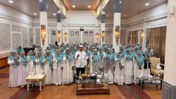 Pengajian Akbar Momentum Perkuat Ukhuwah dan Nilai Spiritual Masyarakat Pada Hari Jadi Cirebon ke-599