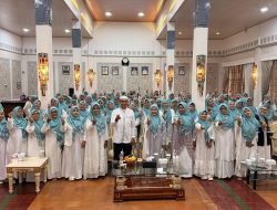 Pengajian Akbar Momentum Perkuat Ukhuwah dan Nilai Spiritual Masyarakat Pada Hari Jadi Cirebon ke-599