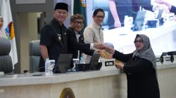 DPRD Jabar Siapkan Ranperda Tata Cara Pembentukan Produk Hukum Daerah yang Baru