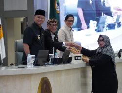 DPRD Jabar Siapkan Ranperda Tata Cara Pembentukan Produk Hukum Daerah yang Baru