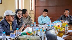 Temukan Kendala AJB, Komisi I DPRD Jabar Desak Penyelesaian Aset PT Agronesia