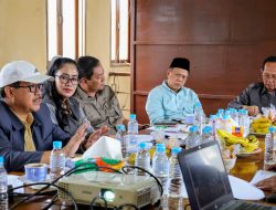 Temukan Kendala AJB, Komisi I DPRD Jabar Desak Penyelesaian Aset PT Agronesia