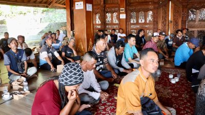 DPRD Jabar Sebut Peternakan Domba Berperan Penting dalam Ketahanan Pangan