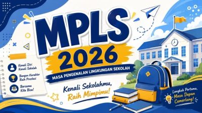 Kemendikdasmen Tegaskan Seragam dan Atribut MPLS Jangan Bebani Orang Tua Murid