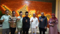 Komisi V DPRD Jabar Evaluasi Carut Marut SPMB 2026, Sistem Error Jadi Sorotan