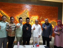 Komisi V DPRD Jabar Evaluasi Carut Marut SPMB 2026, Sistem Error Jadi Sorotan