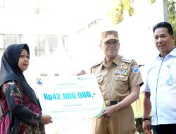 Walikota Cimahi, Ngatiyana : “Pengelolaan Sampah Dilakukan Secara Kolaboratif Melalui Pendekatan Pentahelix”