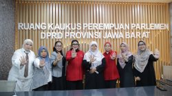 Perempuan Disekap dan Dianiaya 3 Tahun di Bandung, KPP Jabar Minta Keadilan bagi Korban
