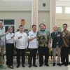Bupati Bandung Perluas Akses Kerja Internasional bagi Generasi Muda
