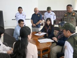 Pemkab Cirebon Dan KPP Pratama Perkuat Sinergi Optimalkan Pendapatan Pajak